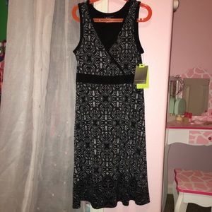 Athletic workout yoga dress XS athleisure